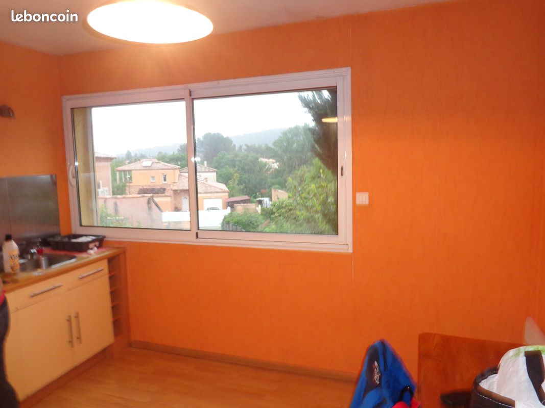 Appartement 2 pièces 22 m² · à Grabels · 22 m² · 650 €/mois