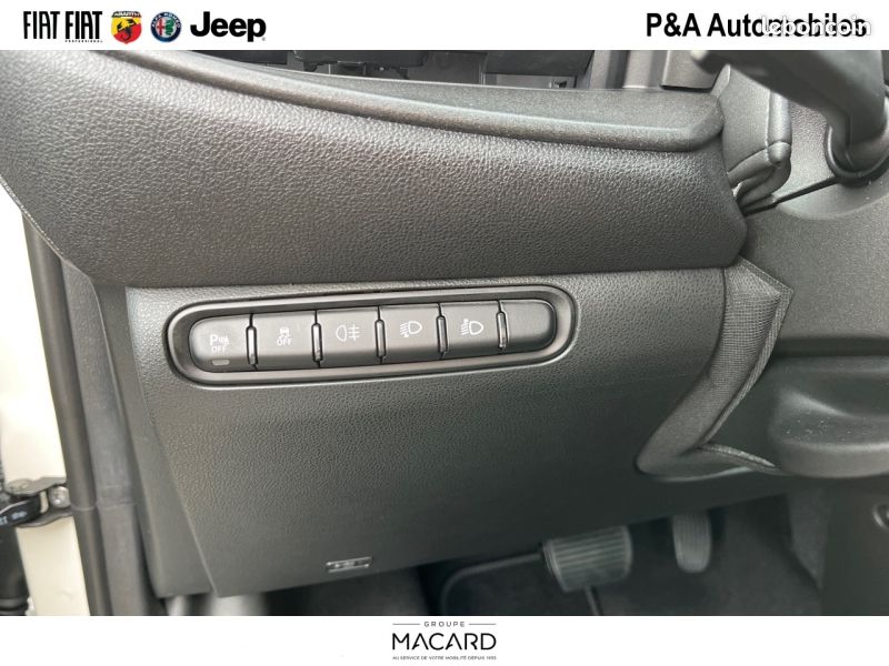 Abarth 500 e 155ch Pack 4cv (image 17)