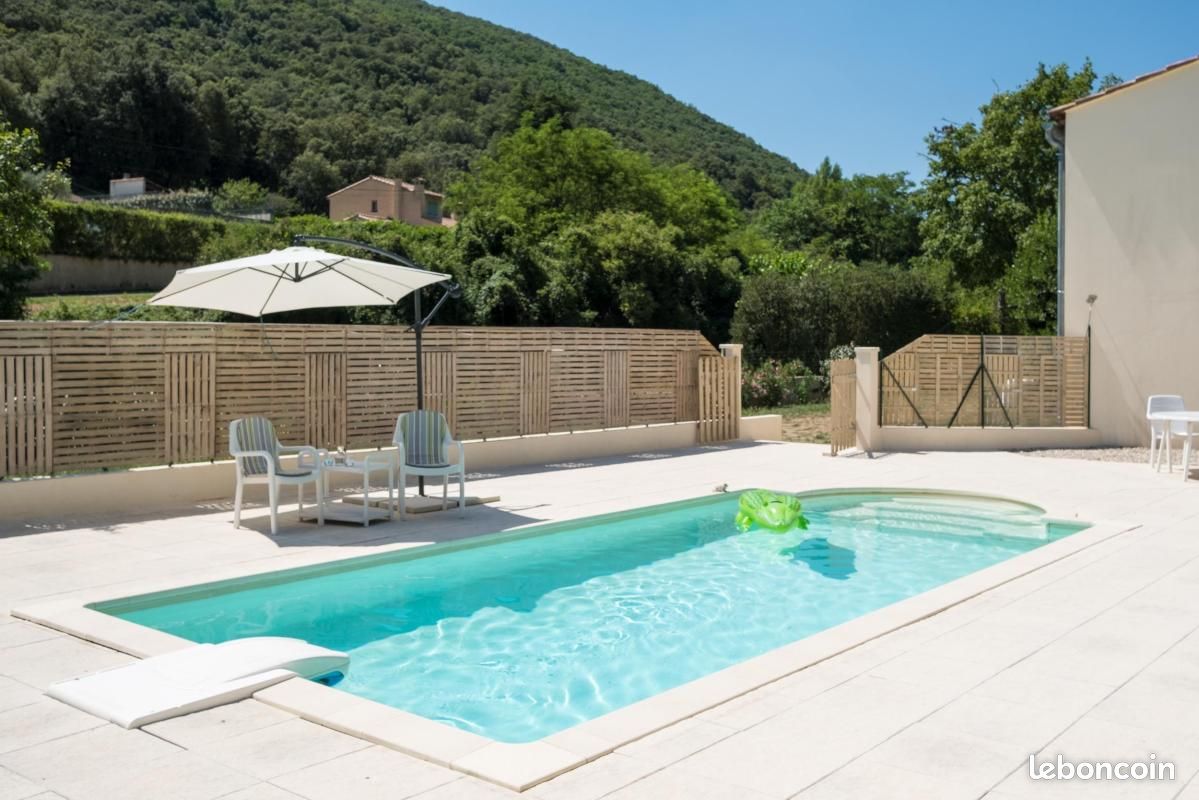 Maison 4 pièces 97 m² · à Saint-Jean-du-Pin · 97 m² · 278 000 €