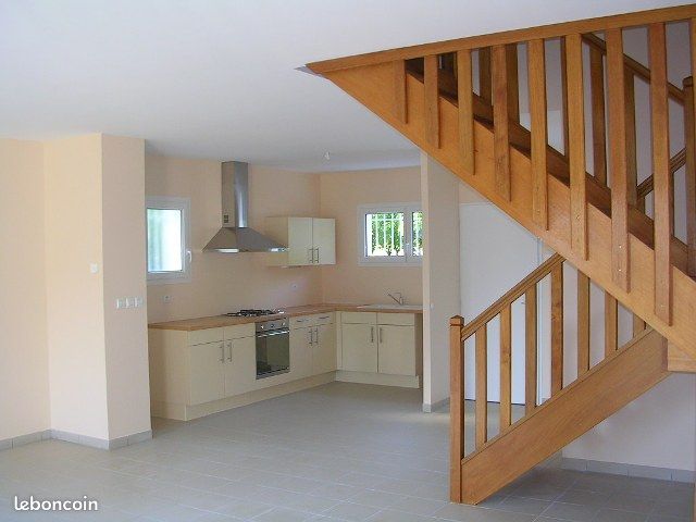 Maison 4 pièces 96 m² · à Têche · 96 m² · 955 €/mois