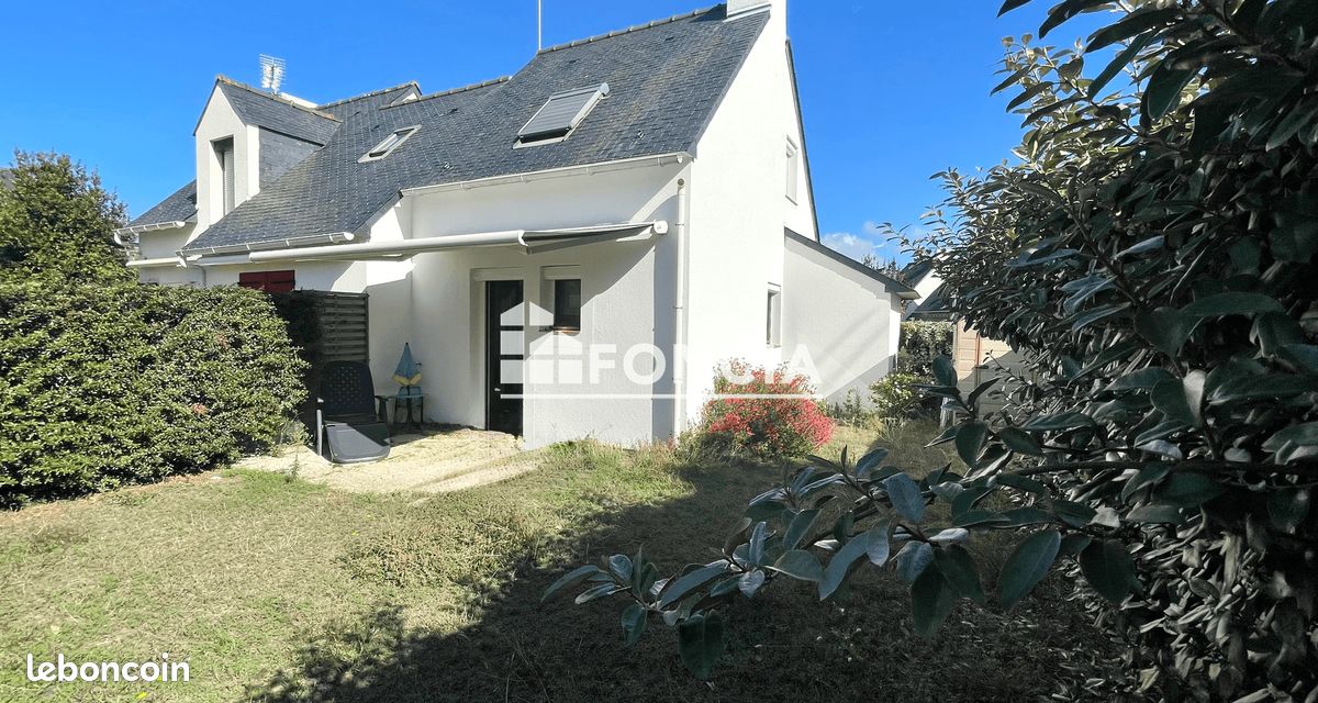 Maison 3 pièces 35 m² · à Batz-sur-Mer · 35 m² · 243 000 €