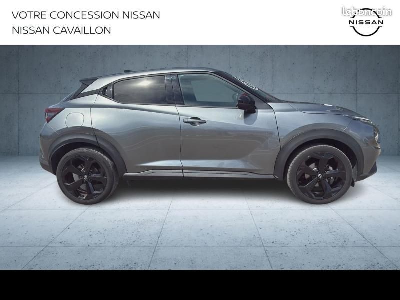 Nissan Juke 1.0 DIG-T 114ch Tekna 2025 (image 2)
