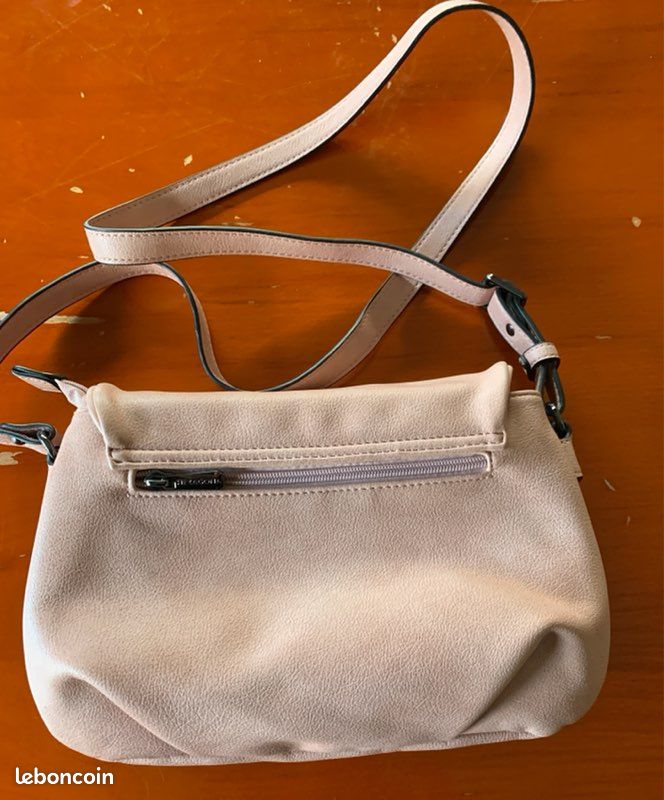 Sac Hexagona cuir (image 2)