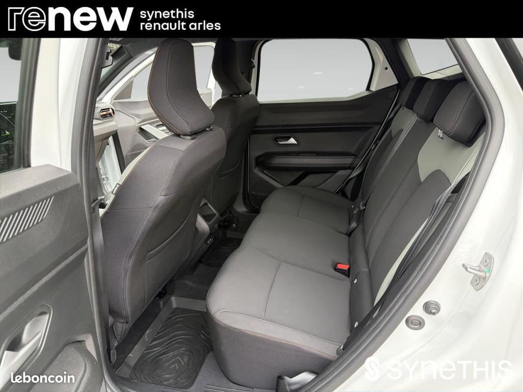 Dacia Duster Hybrid 140 Extreme (image 9)