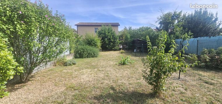 Maison 4 pièces 110 m² — 7