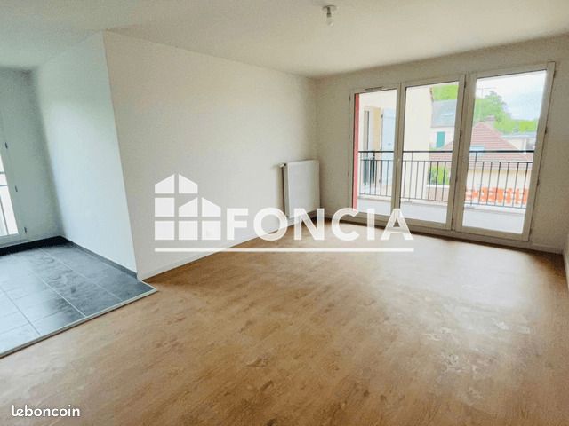 Appartement 3 pièces 60 m² · à Beauvais · 60 m² · 796 €/mois