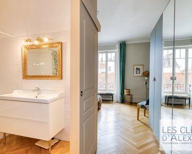 Appartement 720 000 € - 103 m²