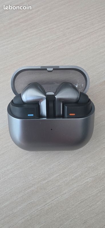 Écouteurs galaxy buds 3 pro (image 2)