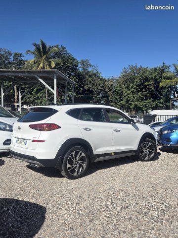 Tucson boite auto (image 2)