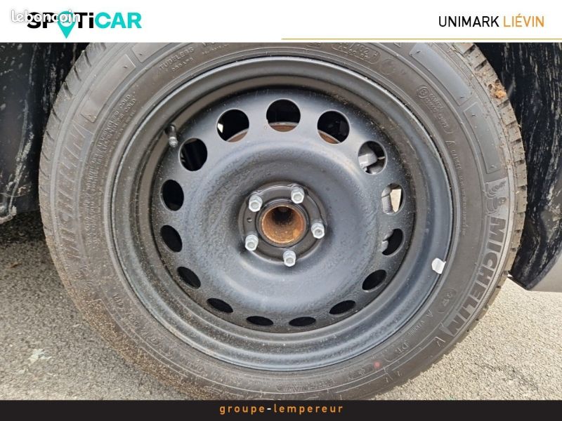 Fiat Scudo Fg M 136ch (100kW) Batterie 75 kWh Pack Premium Connect (image 13)