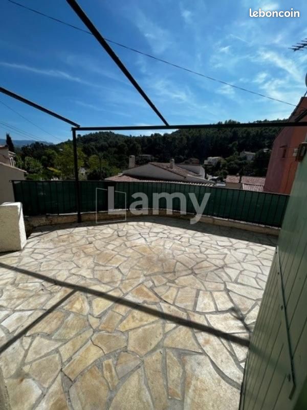 Appartement 2 pièces 41 m² · à Peypin · 41 m² · 706 €