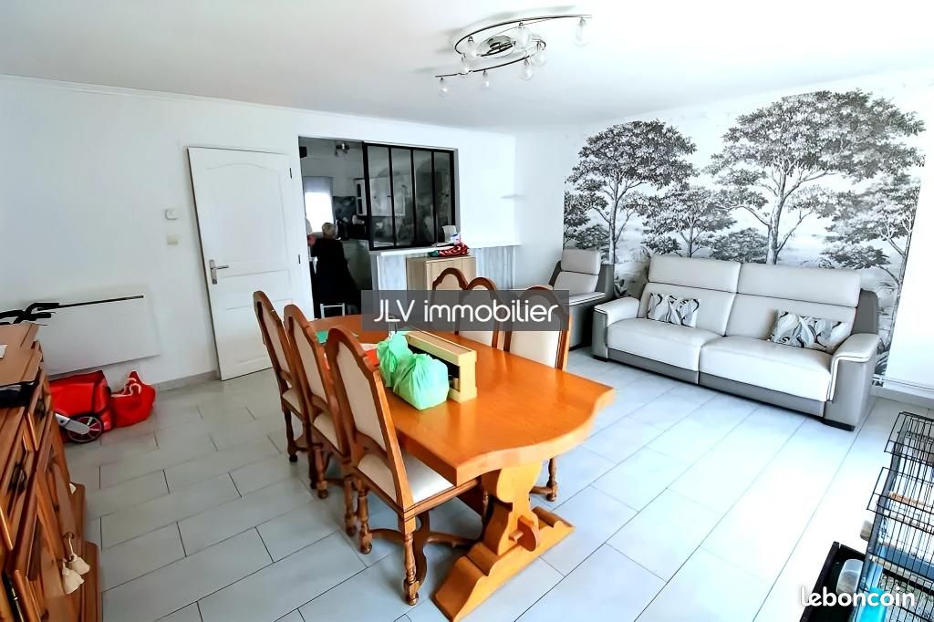 Maison 5 pièces 90 m² · à Dunkerque · 90 m² · 177 900 €