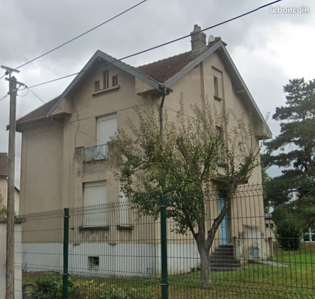 Maison 7 pièces 166 m² · à Mirecourt · 166 m² · 96 000 €