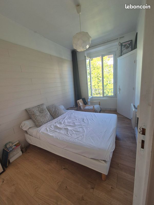 Appartement 2 pièces 40 m² · à Lyon · 40 m² · 800 €
