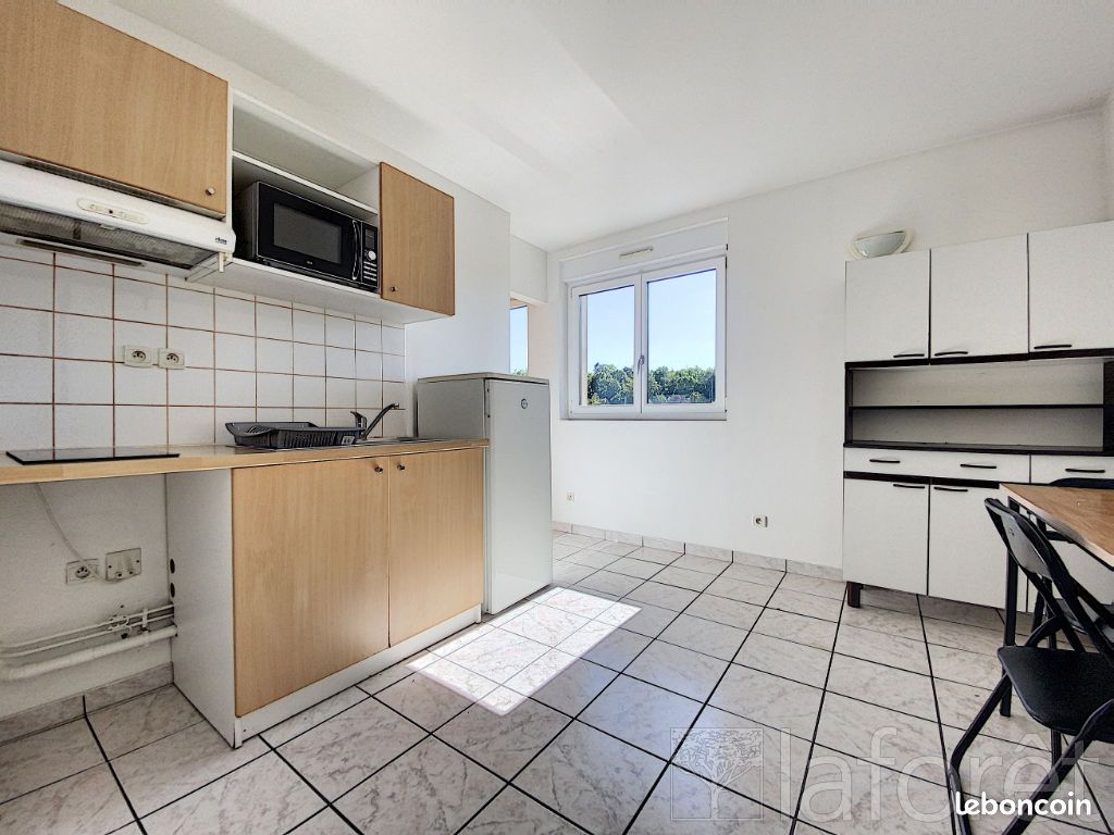 Appartement 1 pièce 26 m² · à Châlons-en-Champagne · 26 m² · 440 €/mois