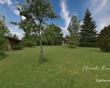 Maison 795 000 € - 262 m²
