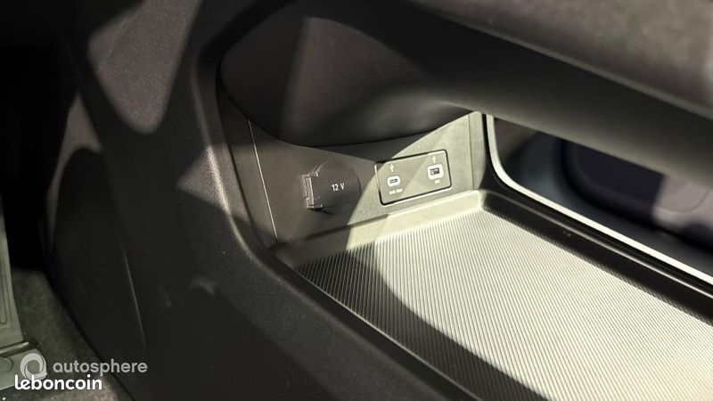 Leapmotor C10 BEV 218ch 69,9 kWh Design MY25 (image 30)