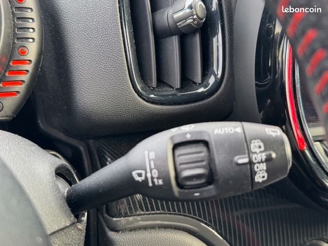 Mini COUNTRYMAN JOHN COOPER WORKS 231CH ALL4 BVA (image 17)