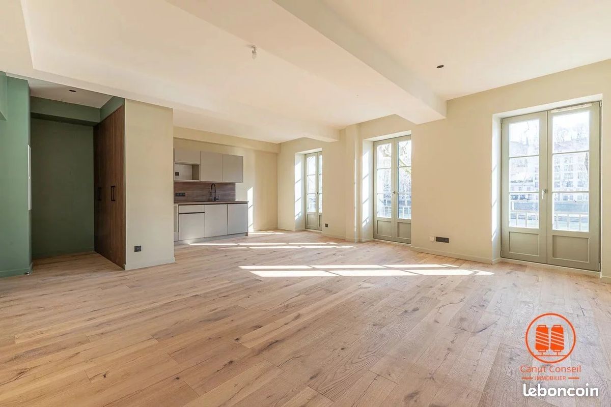 Appartement 4 pièces 102 m² · à Lyon · 102 m² · 579 000 €
