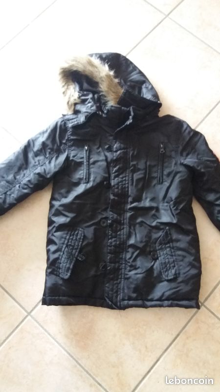 Blouson enfant (image 1)