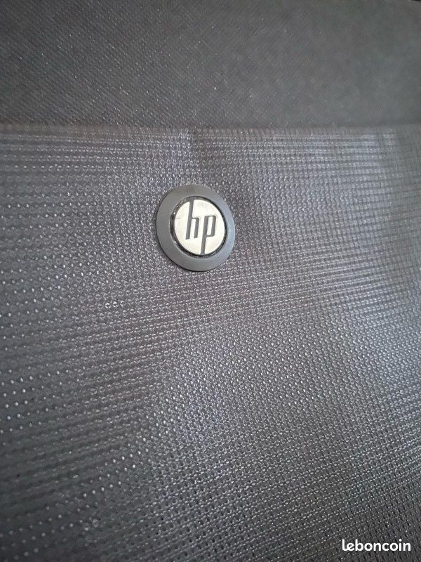 Sacoche HP ordinateur 17’ (image 5)