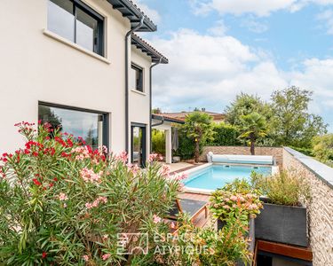 Maison 1 420 000 € - 200 m²