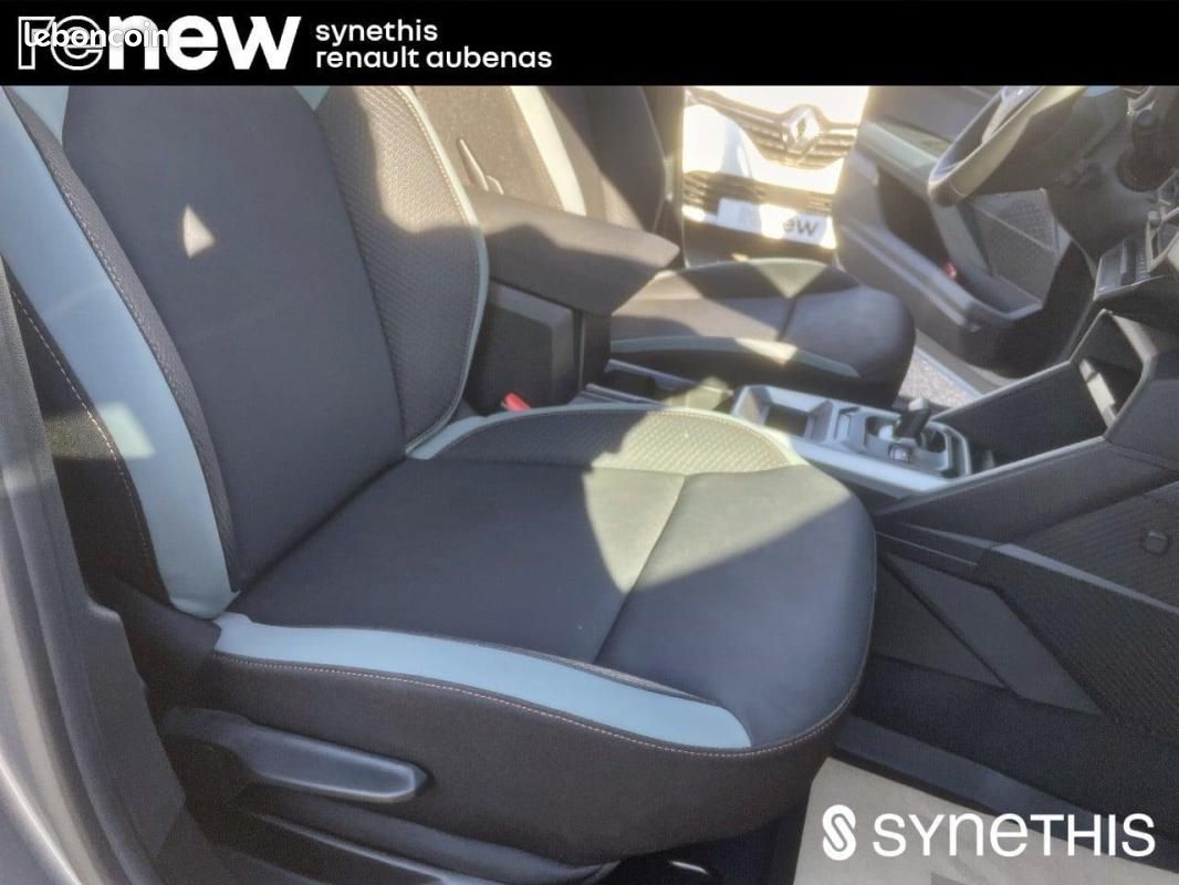 Dacia Duster Hybrid 140 Extreme (image 30)