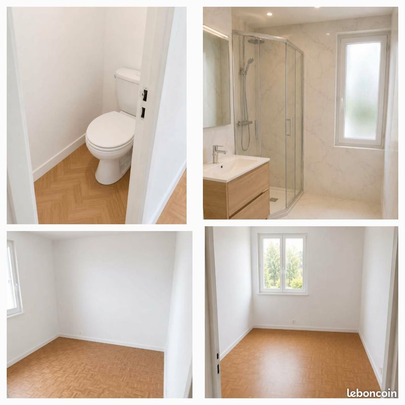 Appartement 4 pièces 64 m² · à Digoin · 64 m² · 700 €/mois