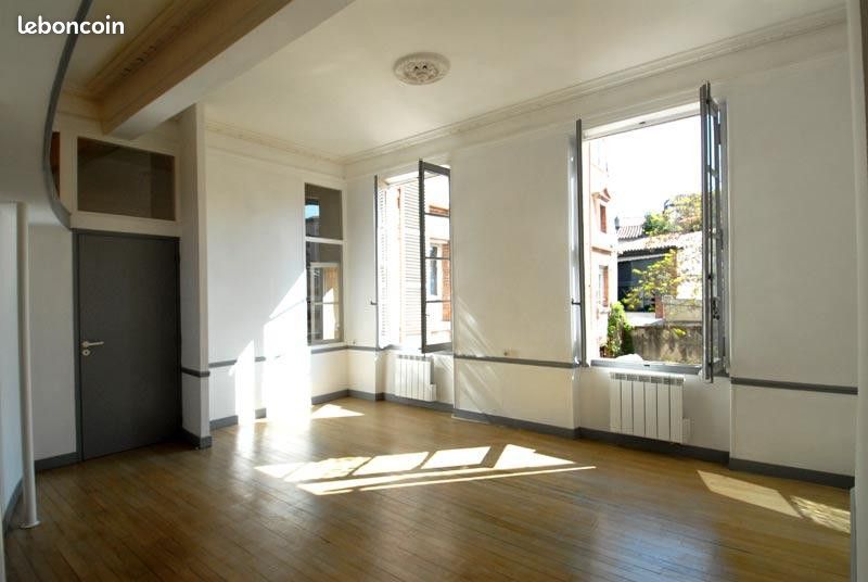 Appartement 2 pièces 50 m² · à Toulouse · 50 m² · 915 €/mois