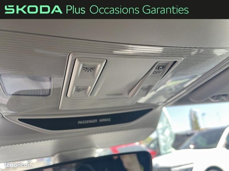 Skoda Kamiq 1.0 TSI Evo 2 116ch Selection DSG7 (image 32)