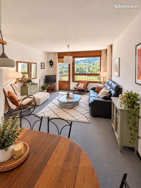 Appartement 3 pièces 75 m² · à Les Angles · 75 m² · 289 000 €