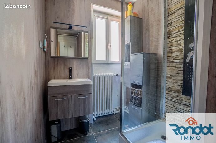 Appartement 3 pièces 68 m² — 7