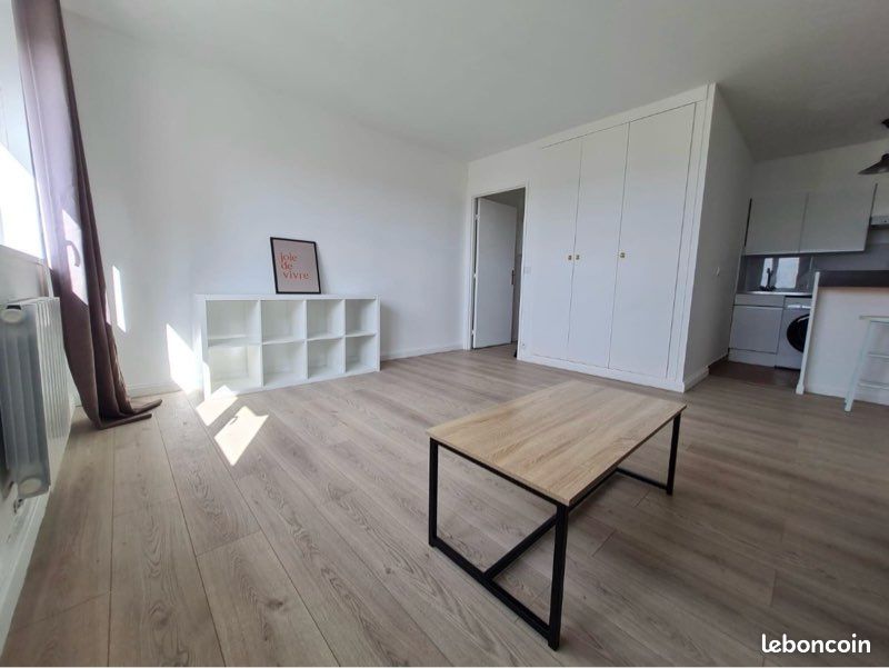 Appartement 1 pièce 35 m² · à Clichy · 35 m² · 1 190 €/mois