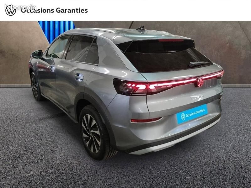 Volkswagen T-Roc 1.5 eTSI 150ch Style DSG7 (image 12)