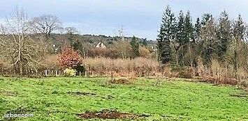 Terrain 450 m² Saint Guyomard · à Saint-Guyomard · 81 900 €