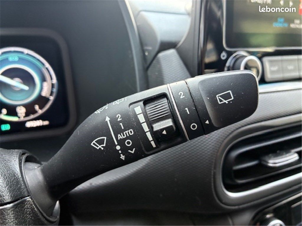 Hyundai Kona HYBRID 141 Executive (image 22)