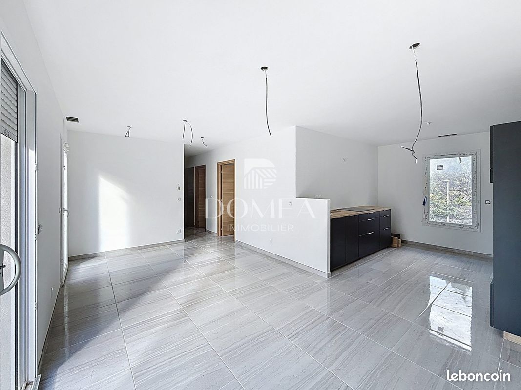 Appartement 3 pièces 71 m² · à Saint-Jean-de-Védas · 71 m² · 299 000 €