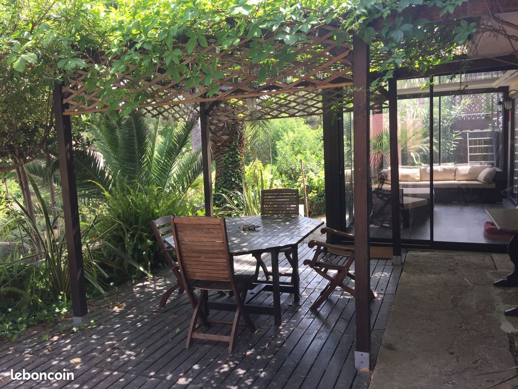 Maison 2 pièces 45 m² · à Six-Fours-les-Plages · 45 m² · 800 €/mois