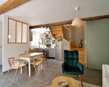 Maison 320 000 € - 81 m²