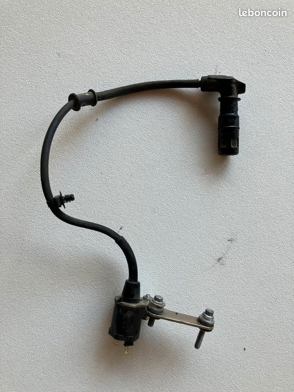 Pieces Scooter piaggio primavera 125 (image 19)