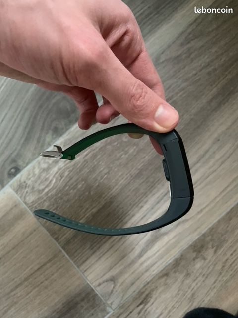 Garmin vivosmart rh+ (image 5)