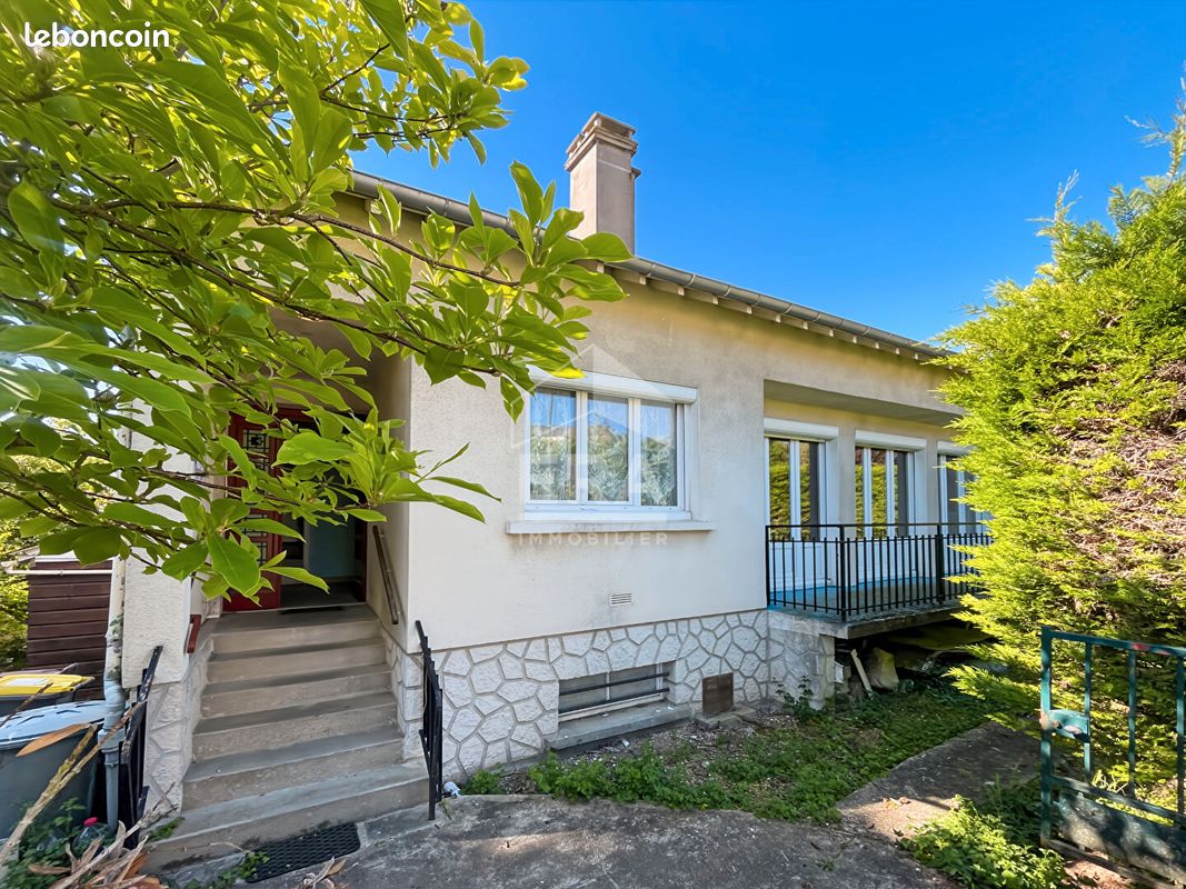 Maison 5 pièces 127 m² · à Étampes · 127 m² · 275 600 €