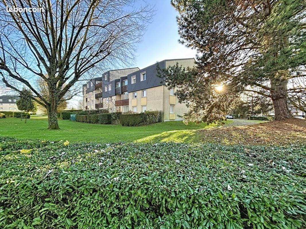 Appartement 3 pièces 70 m² · à Mont-Saint-Aignan · 70 m² · 169 000 €