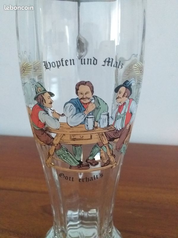Chope de bière (image 2)