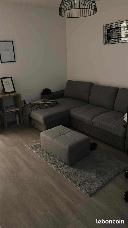 Appartement 2 pièces 47 m² · à Villejuif · 47 m² · 930 €/mois
