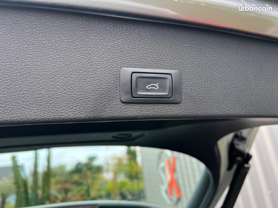 Audi Q2 1.0 TFSI 116CH ULTRA BVM FULL LED (image 8)