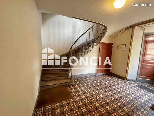 Appartement a louer versailles - 2 pièce(s) - 34 m2 - Surfyn