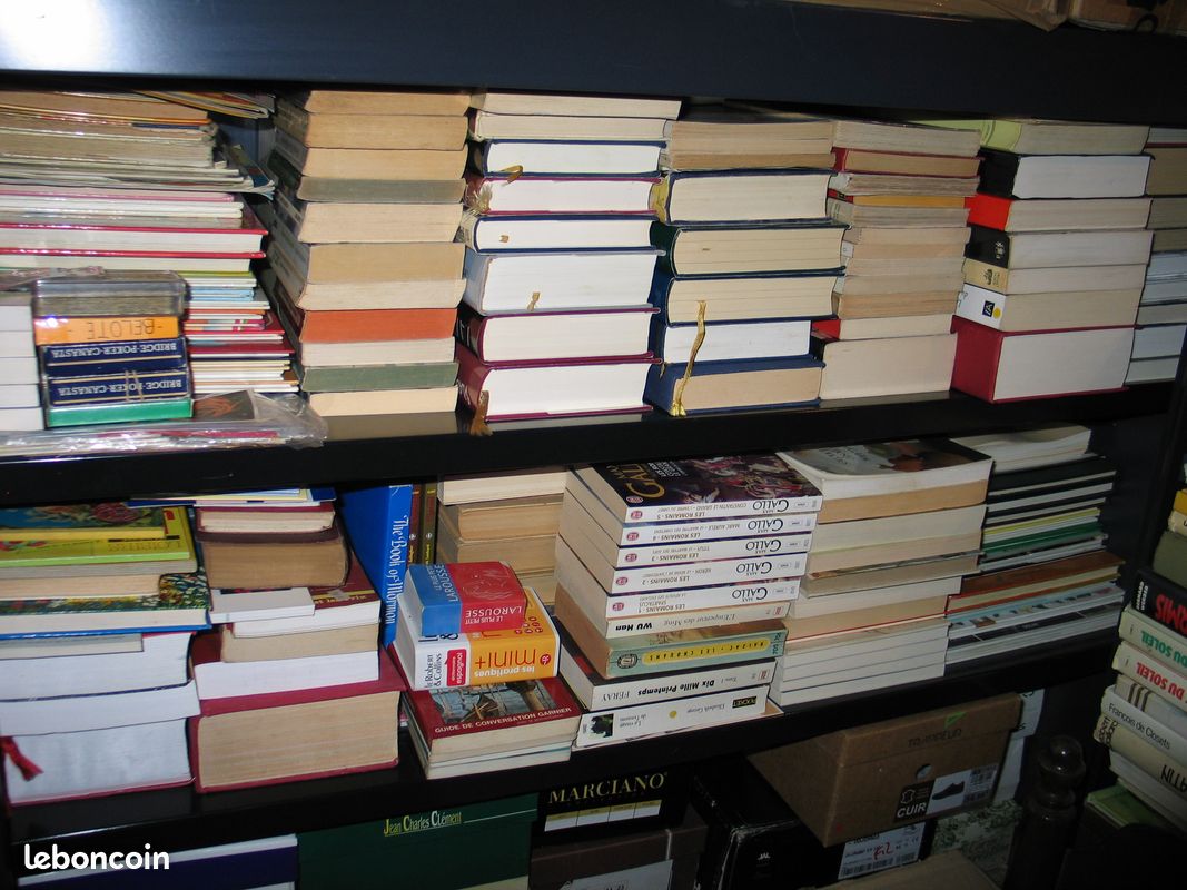Livres de philosophie et de psychologie appliquée (image 7)