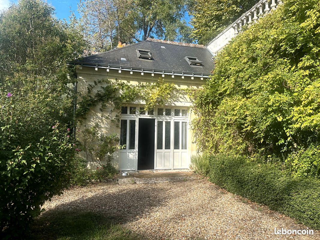 Maison 3 pièces 60 m² · à Vouvray · 60 m² · 249 100 €
