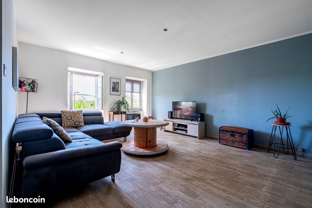 Maison 7 pièces 173 m² · à Montalieu-Vercieu · 173 m² · 309 000 €